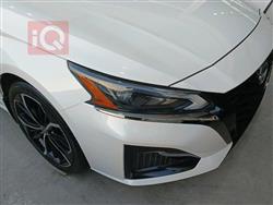 نیسان ئەلتیما